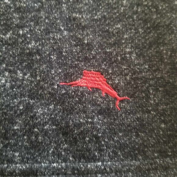 NWT Men's Tommy Bahama sweater, size Large - Picture 7 of 9